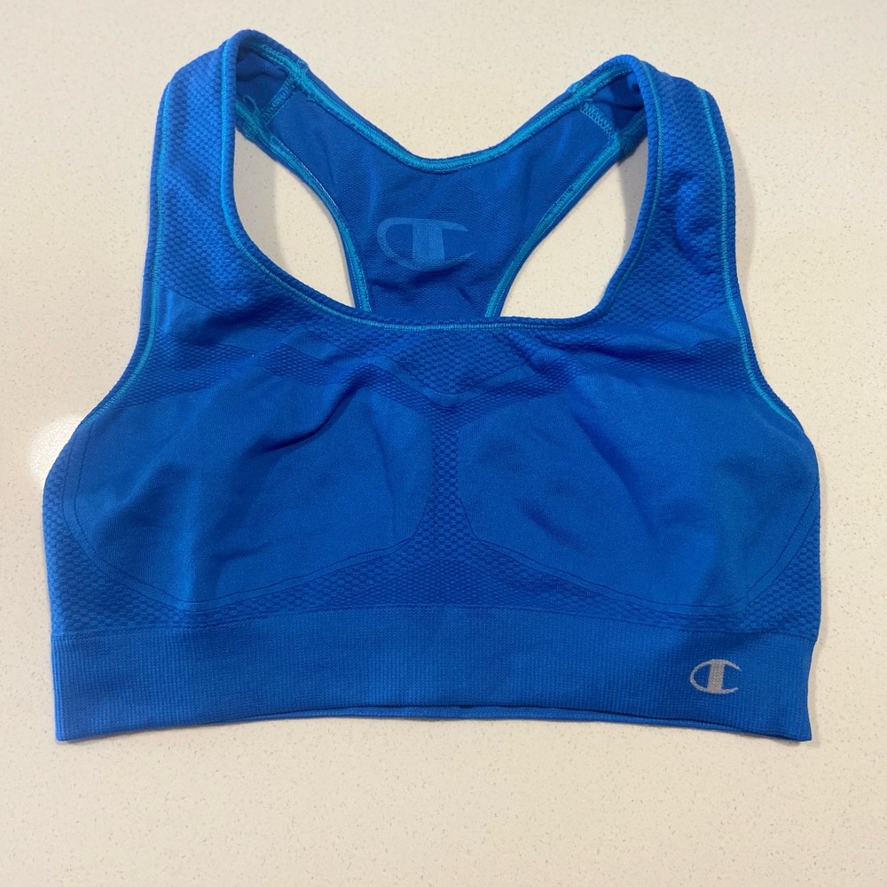 Champion Medium Impact Sports Bra